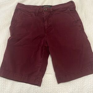 American Eagle Shorts Size 26